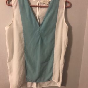 Oak & Olive tank/shell ...bundle and save!